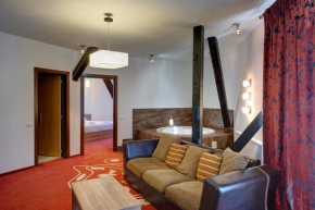 Hotel Ave Lux